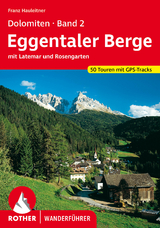 Dolomiten 2 - Eggentaler Berge - Franz Hauleitner