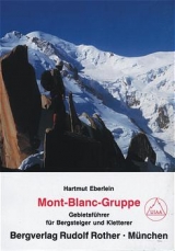 Mont-Blanc-Gruppe - Eberlein, Hartmut