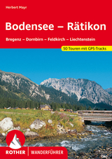 Bodensee - Rätikon - Mayr, Herbert