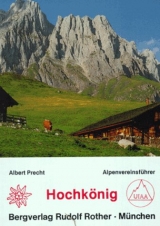 Hochkönig - Albert Precht