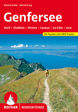 Genfersee - Daniel Anker, Bernd Jung