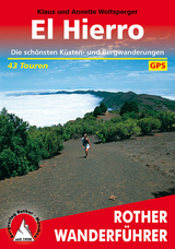 El Hierro - Klaus Wolfsperger, Annette Wolfsperger