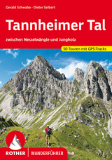Tannheimer Tal - Schwabe, Gerald; Seibert, Dieter