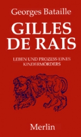 Gilles de Rais - Georges Bataille