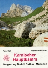 Karnischer Hauptkamm - Holl, Peter