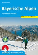 Bayerische Alpen - Markus Stadler