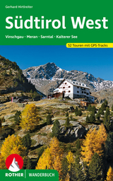 Südtirol West - Gerhard Hirtlreiter