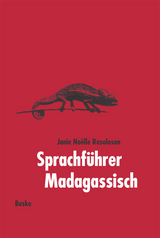 Sprachführer Madagassisch - Janie Noëlle Rasoloson
