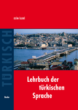 Lehrbuch der türkischen Sprache - Esin Ileri