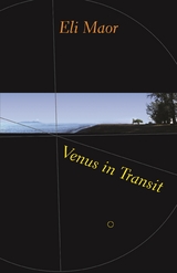 Venus in Transit -  Eli Maor