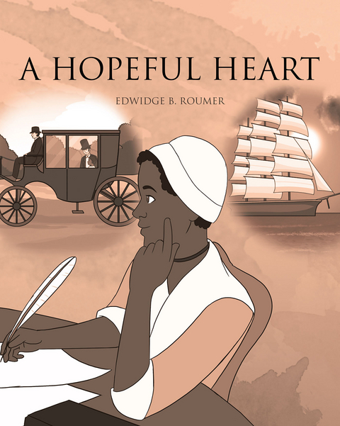 A Hopeful Heart - Edwidge B. Roumer