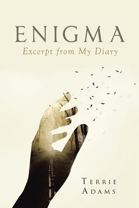 ENIGMA - Excerpt from My Diary -  Terrie Adams