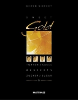 Sweet Gold 1 - Bernd Siefert