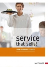 Service that sells! - 