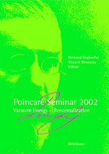 Poincaré Seminar 2002 - 