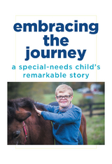 Embracing the Journey -  Rick Schirmer