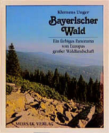 Bayerischer Wald - Unger, Klemens