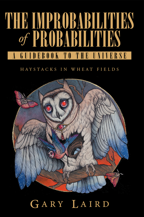 The Improbabilities of Probabilities: A Guidebook to the Universe - Gary Laird