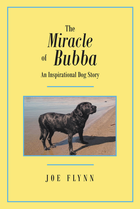 The Miracle of Bubba - Joe Flynn