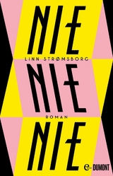 Nie, nie, nie -  Linn Strømsborg