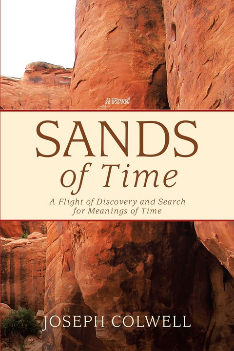 Sands of Time - Joseph Colwell