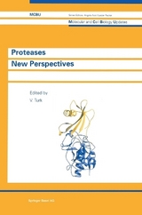 Proteases New Perspectives - 
