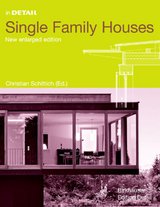 Single Family Houses - 