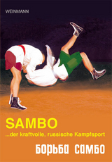 Sambo - W M Andrejew, E M Tschumakow