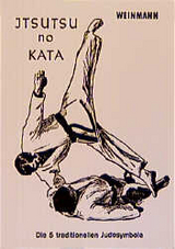 Itsutsu-no-Kata - Peter Volkmann