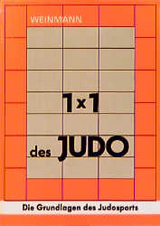 1 x 1 des Judo - Wolfgang Weinmann