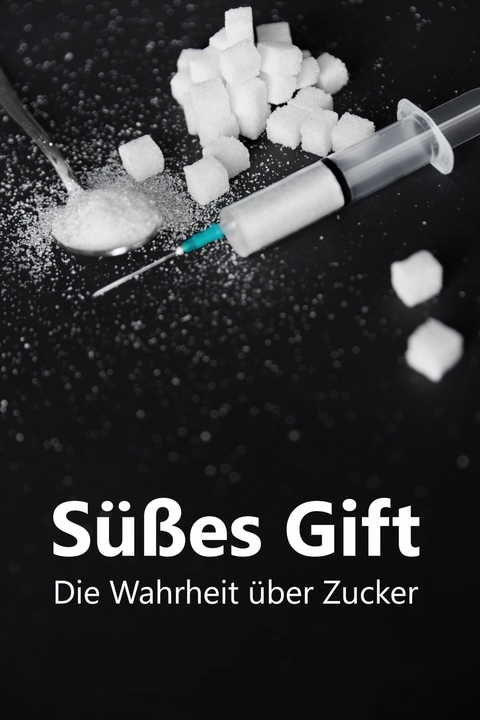 Süßes Gift - Raphael Moll