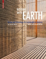 Building with Earth - Minke, Gernot