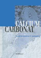 Calciumcarbonat - 