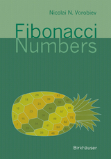 Fibonacci Numbers - Nicolai N. Vorobiev
