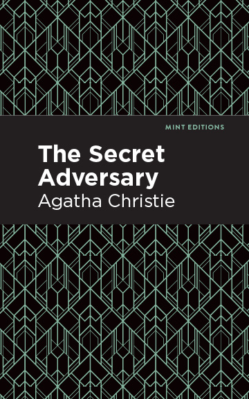 The Secret Adversary - Agatha Christie