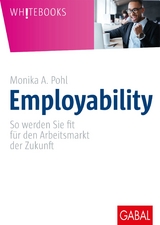 Employability - Monika A. Pohl