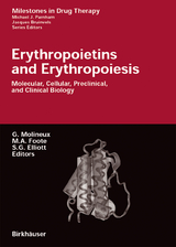 Erythropoietins and Erythropoiesis - 