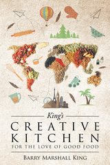 King's Creative Kitchen - Barry Marshall King