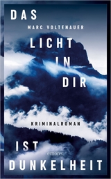 Das Licht in dir ist Dunkelheit - Marc Voltenauer