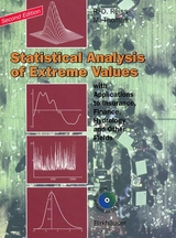 Statistical Analysis of Extreme Values - Reiss, Rolf-Dieter; Thomas, Michael