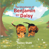 The Adventures of Benjamin and Daisy - Nancy Stahl