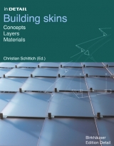 In Detail: Building Skins - 