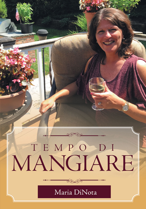 Tempo Di Mangiare -  Maria DiNota