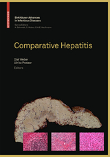 Comparative Hepatitis - 