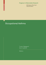 Occupational Asthma - 