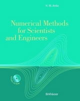 Numerical Methods for Scientists and Engineers - H.M. Antia