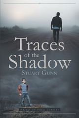 Traces of the Shadow -  Stuart Gunn