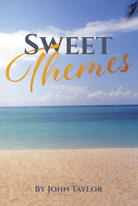 Sweet Themes - John Taylor