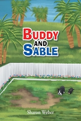 Buddy and Sable - Sharon Weber