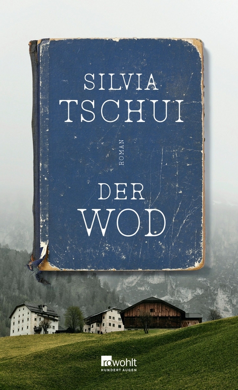 Der Wod -  Silvia Tschui